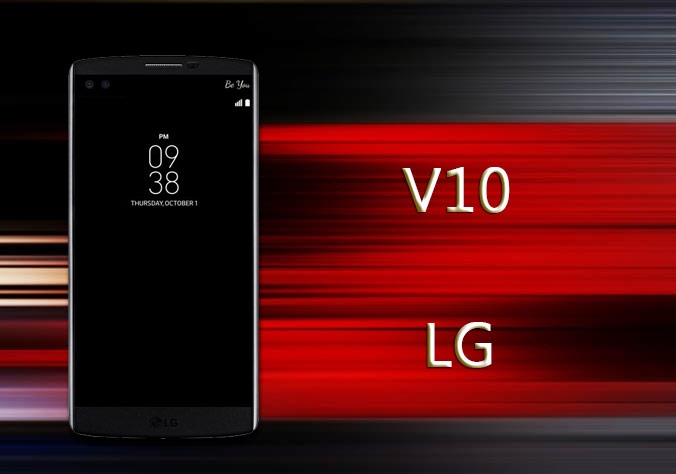 LG V10 H961 Mobile Phone