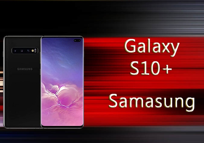 Galaxy S10 plus SM-G973F/DS