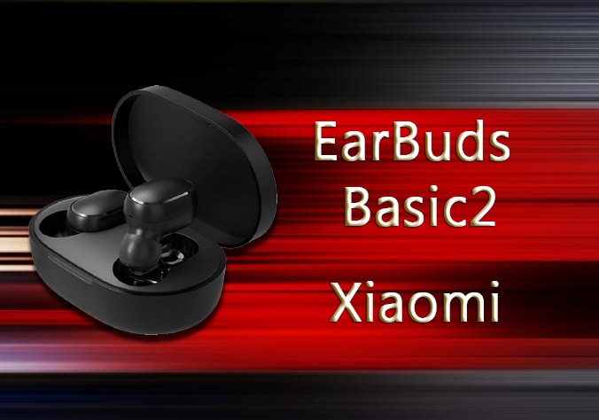 EarBuds Basic2
